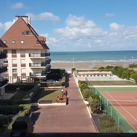 Studio CABOURG vue mer Eksteriør bilde