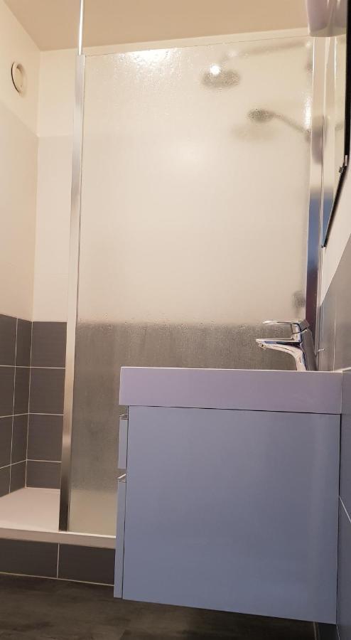 Studio CABOURG vue mer Eksteriør bilde