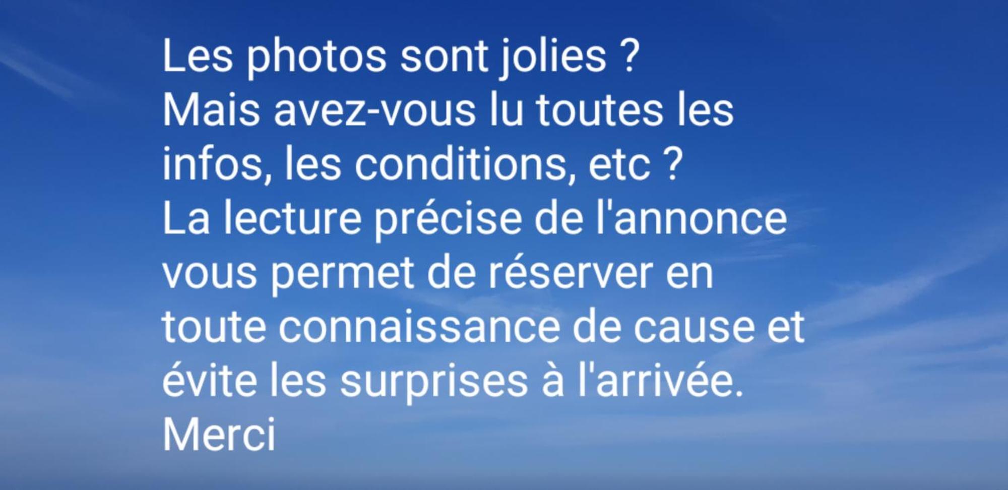 Studio CABOURG vue mer Eksteriør bilde
